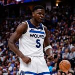 Timberwolves Dominate Nuggets in Sport 2 to Take 2-0 Collection Lead