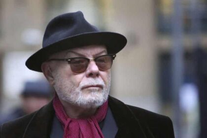 Gary Glitter Ordered to Pay £500,000 in Damages to Abuse Victim