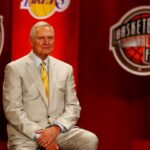 Remembering Jerry West: A Legacy Beyond Basketball